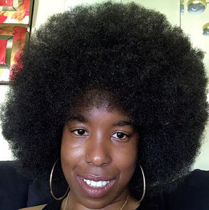 Meet your Posher, Tierra